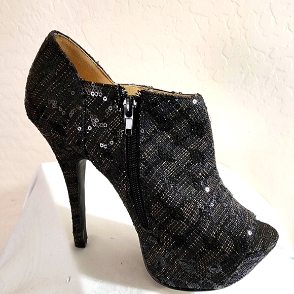 PAPERFOX SEQUENCE & GOLD PLATFORMS - Picture 1 of 5